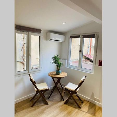 Rue D'Antibes City Stay 戛纳 外观 照片