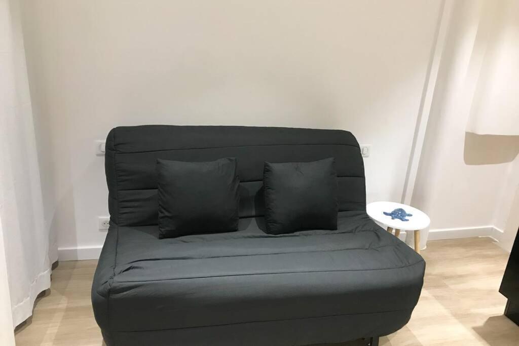 Rue D'Antibes City Stay 戛纳 外观 照片